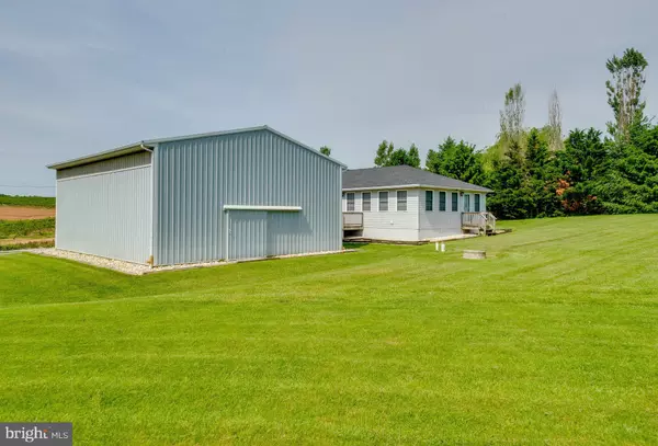 Fawn Grove, PA 17321,55 LOWE RD