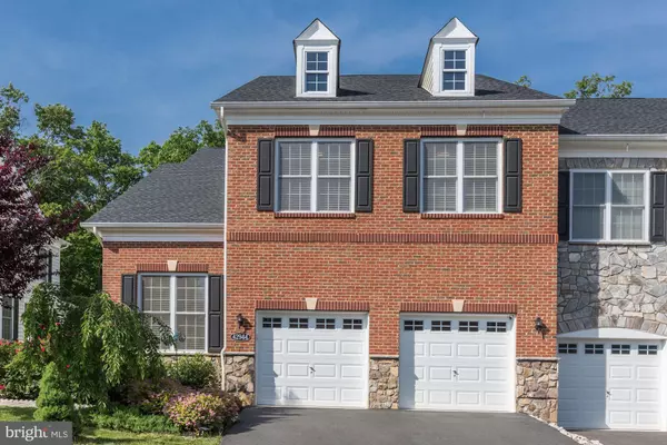 42944 COURTLAND CHASE SQ, Ashburn, VA 20148