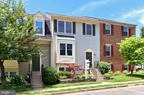 Springfield, VA 22152,6178 GREEN HOLLOW CT