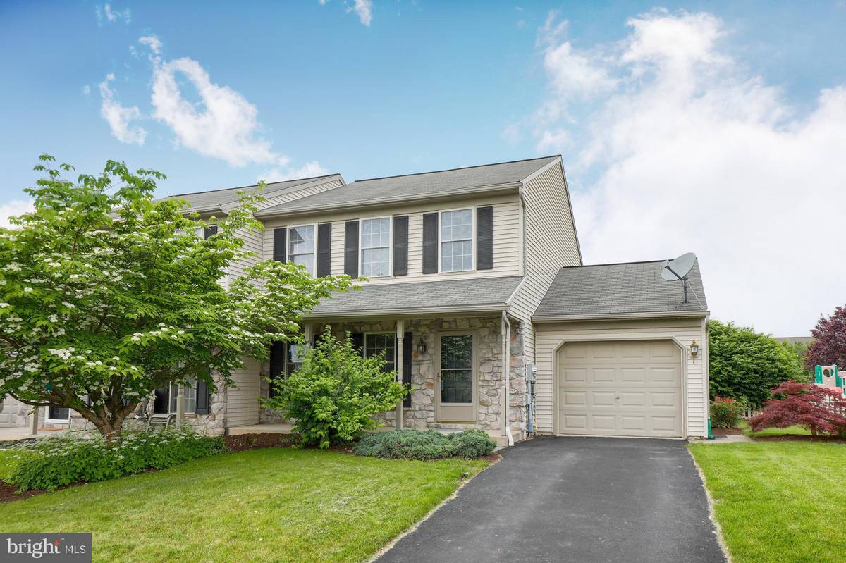 Mount Joy, PA 17552,4117 GREEN PARK DR