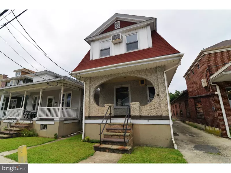 139 W MAIN ST, Schuylkill Haven, PA 17972