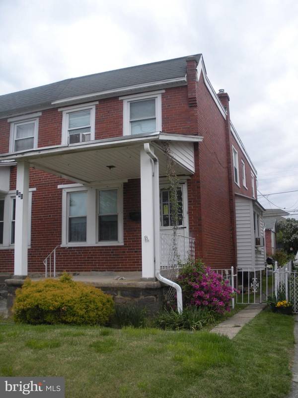 241 MADISON AVE, Reading, PA 19605