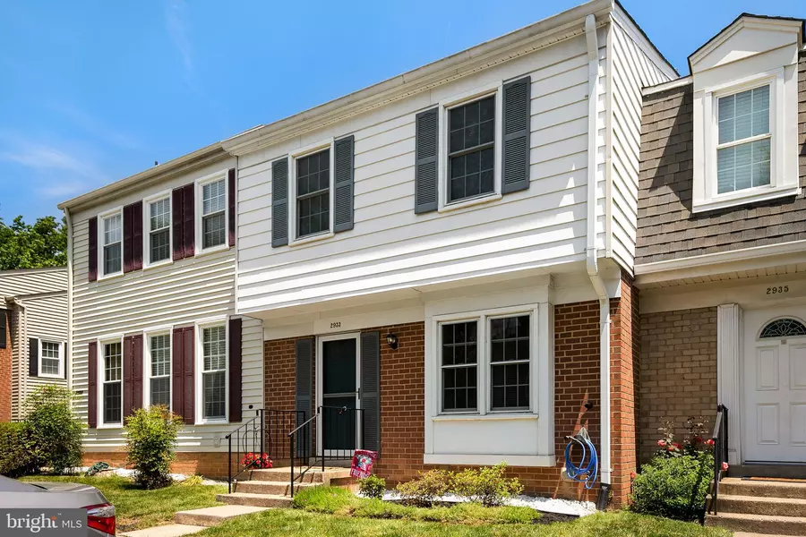 2933 CASHEL LN, Vienna, VA 22181