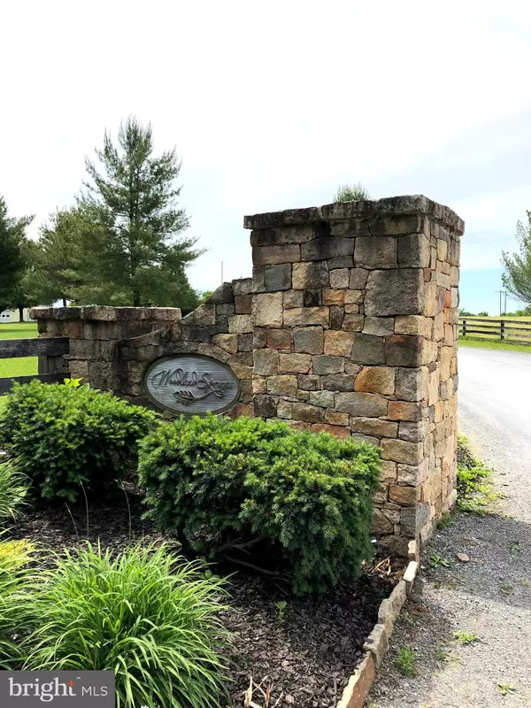 Stephens City, VA 22655,LOT 22 OAK HILL CT