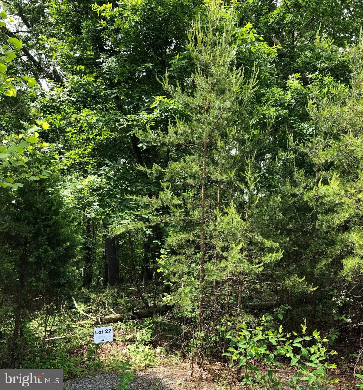 Stephens City, VA 22655,LOT 22 OAK HILL CT