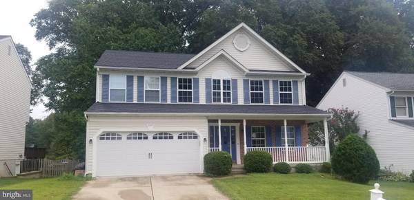 3325 BERLIN CT, Abingdon, MD 21009