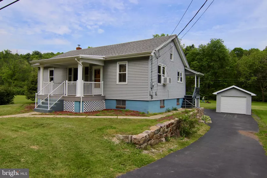 108 N GREENVIEW RD, Schuylkill Haven, PA 17972