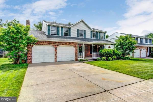 305 HUNTERS RUN DR, Bel Air, MD 21015