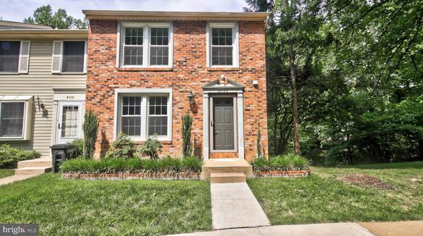 8053 ORANGE PLANK RD, Springfield, VA 22153