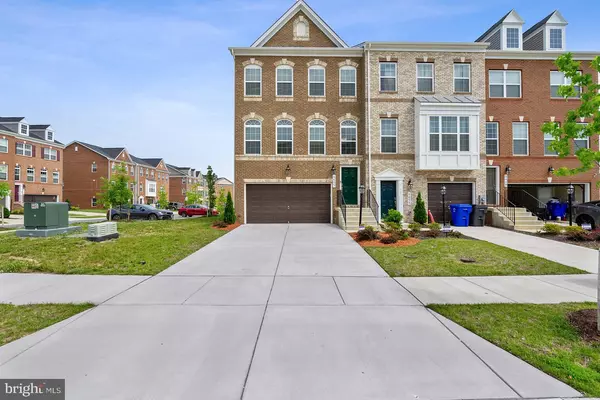 White Plains, MD 20695,5455 SPOTSWOOD PL