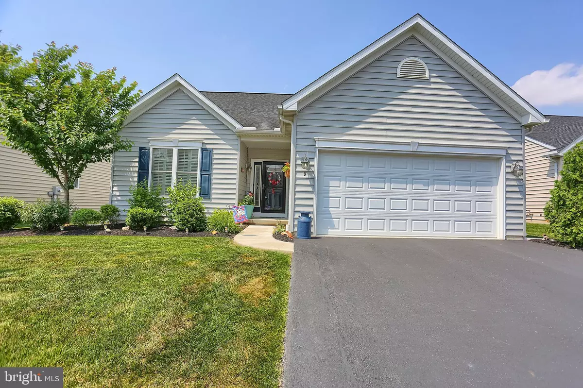 Gordonville, PA 17529,9 GREYSTONE LN