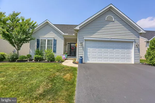 Gordonville, PA 17529,9 GREYSTONE LN