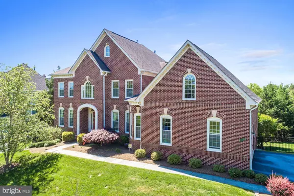 Leesburg, VA 20176,43705 MAHOGANY RUN CT