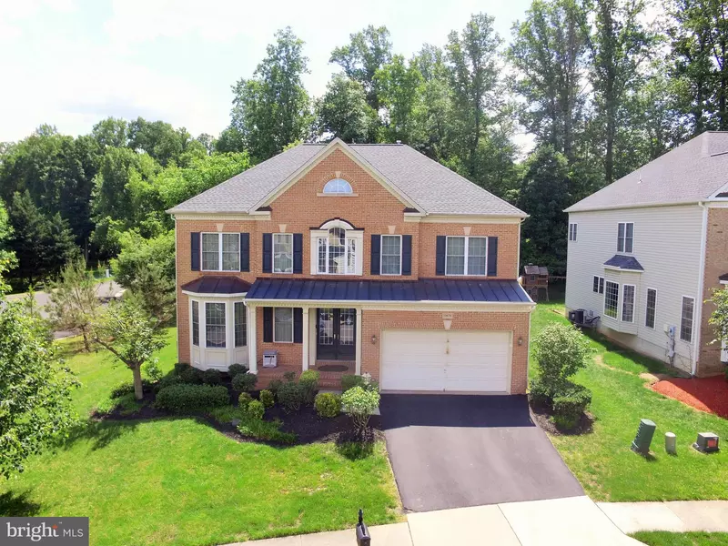 13673 SWEET WOODRUFF LN, Centreville, VA 20120