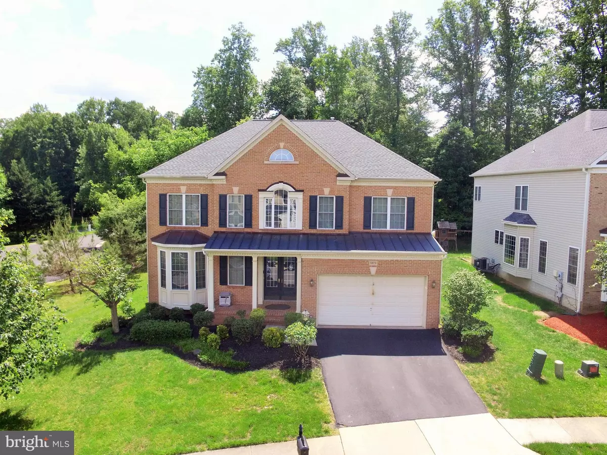 Centreville, VA 20120,13673 SWEET WOODRUFF LN