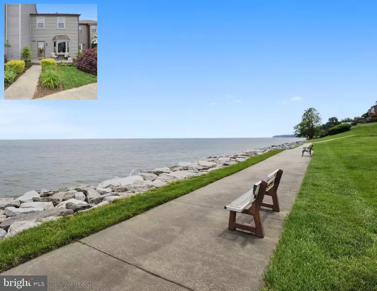 7828 C ST, Chesapeake Beach, MD 20732