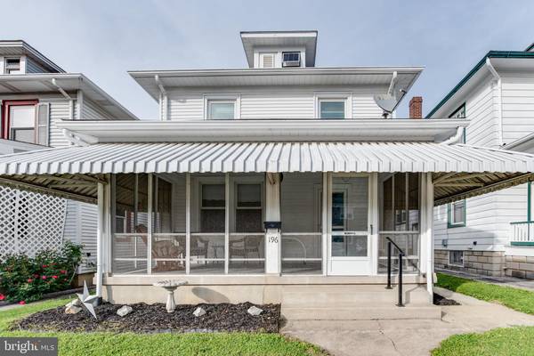 196 2ND AVE, Hanover, PA 17331