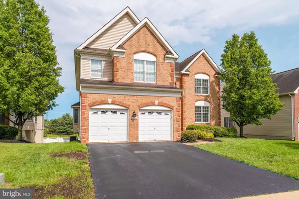 Ashburn, VA 20147,43898 CAMELLIA ST