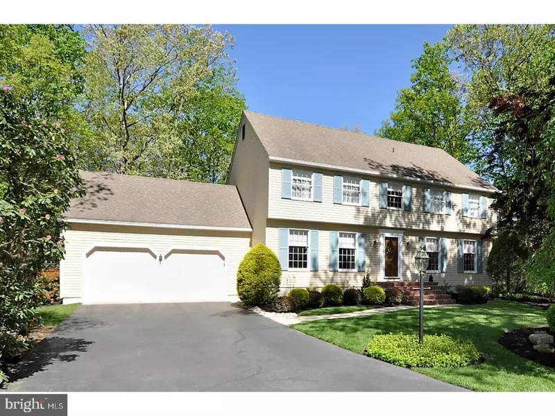 7 HAYMARKET CT, Medford, NJ 08055