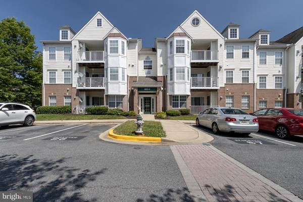 8931 TOWN CENTER CIRCLE #6-103, Upper Marlboro, MD 20774