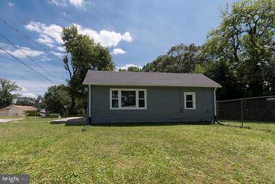 Lanham, MD 20706,6014 CARTER AVE