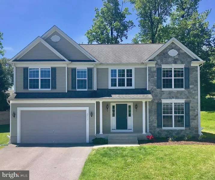 6415 HOLLY MARIE RD, Hanover, MD 21076