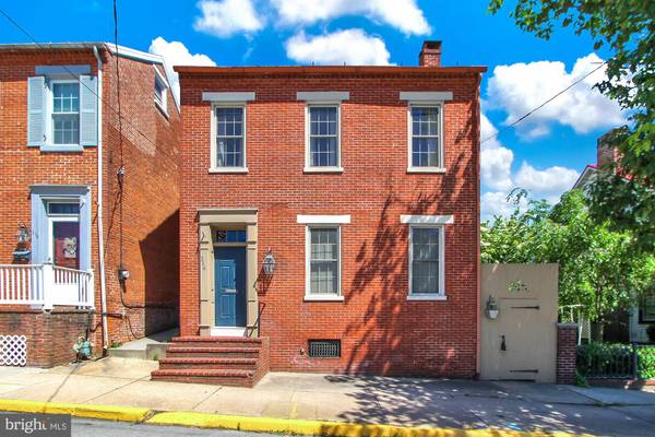 314 HELLAM ST, Wrightsville, PA 17368