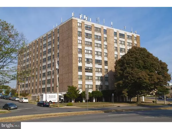 7600 E ROOSEVELT BLVD #812, Philadelphia, PA 19152