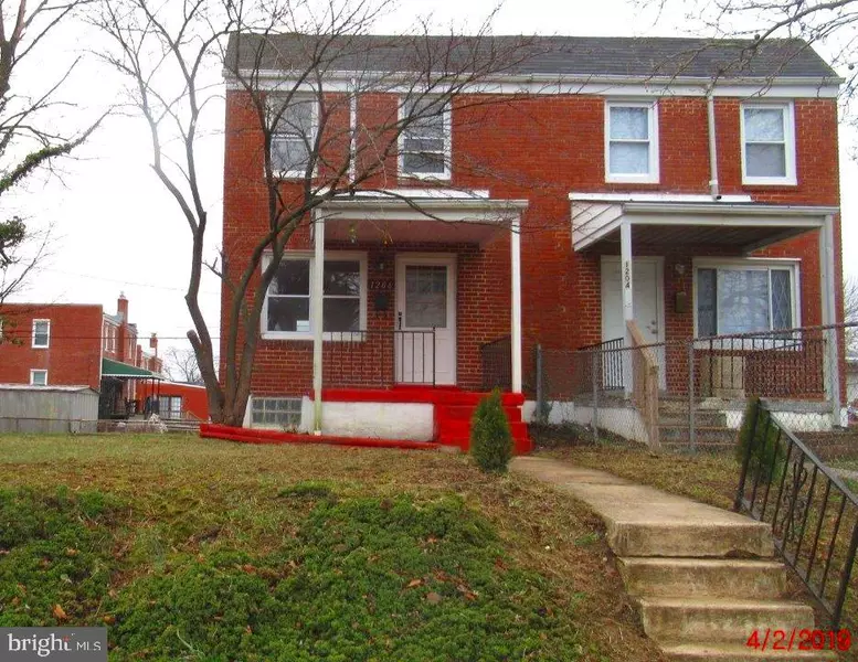 1206 PINE HEIGHTS AVE, Baltimore, MD 21229