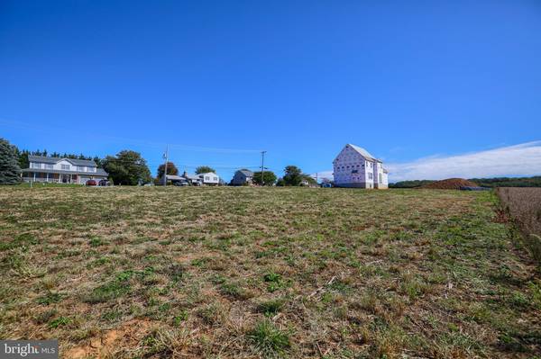 Shrewsbury, PA 17361,LOT 10 WEST FORREST AVENUE