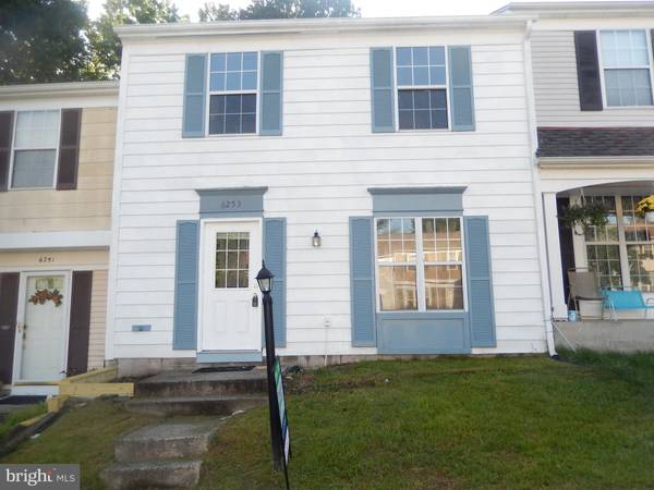 6253 ASTRID CV, Centreville, VA 20120