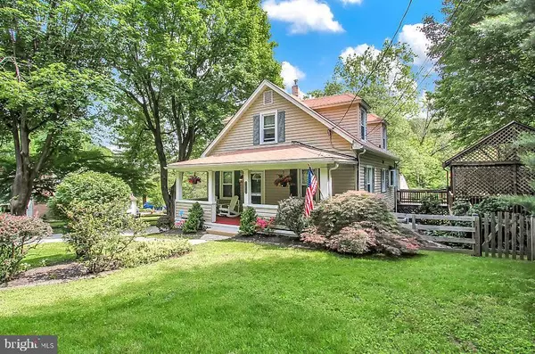 12417 LONG GREEN PIKE, Glen Arm, MD 21057