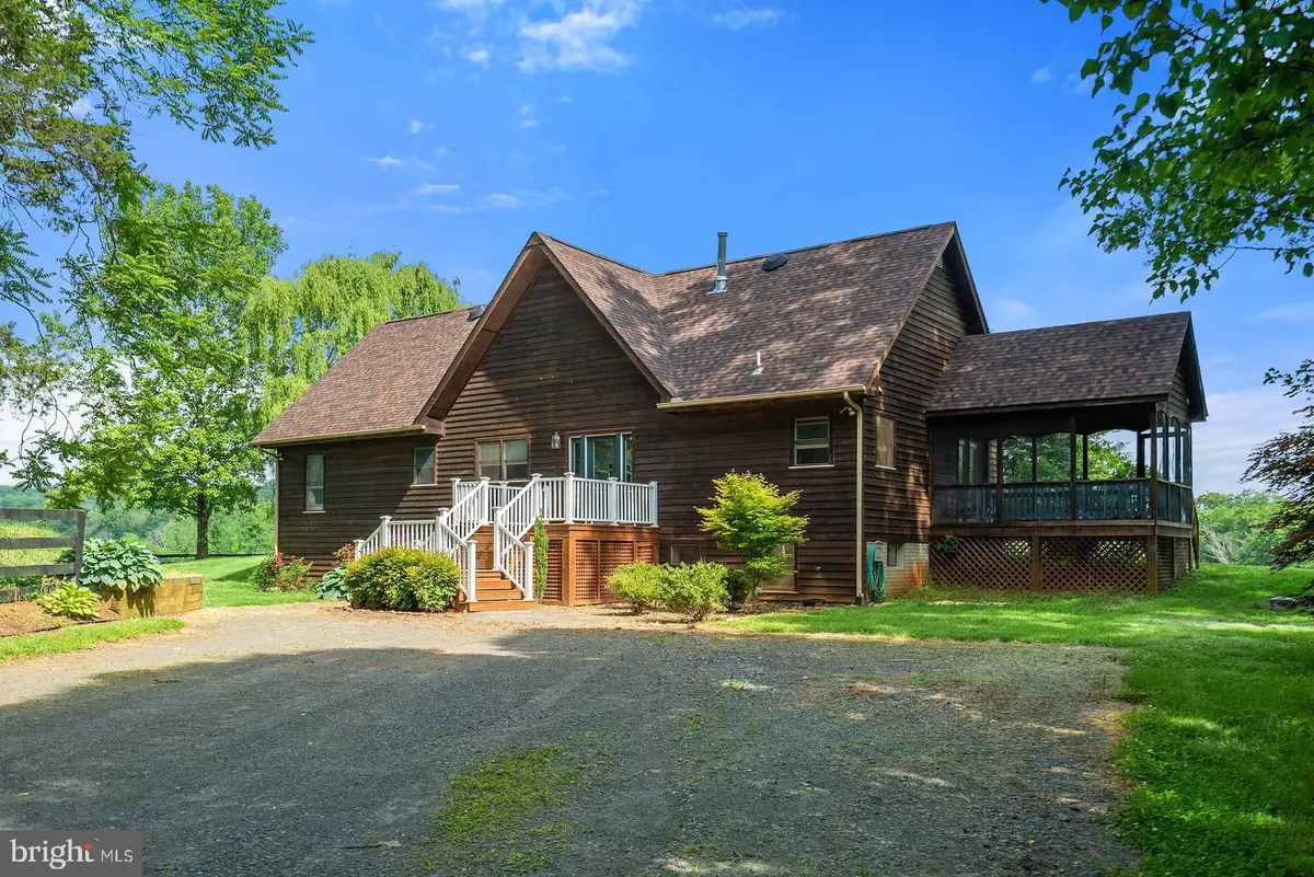 Warrenton, VA 20186,8531 HOLTZCLAW RD
