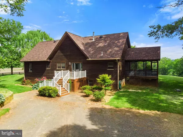 Warrenton, VA 20186,8531 HOLTZCLAW RD