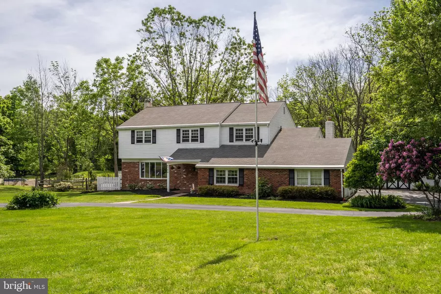 164 PINE VALLEY RD, Doylestown, PA 18901