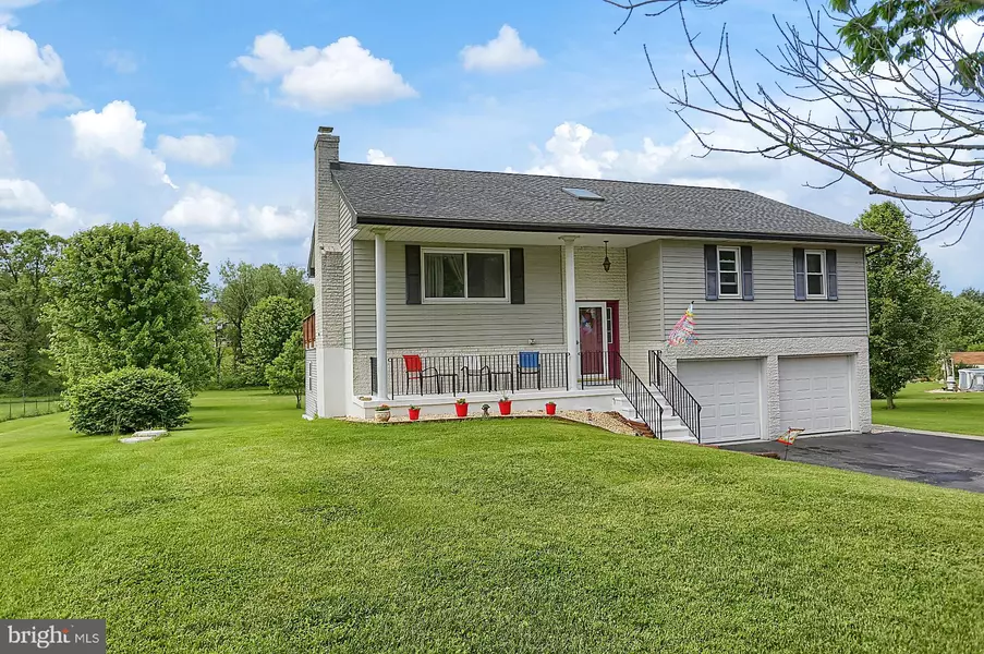 188 TOBIAS RD, Bernville, PA 19506