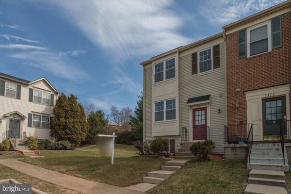 Manassas, VA 20111,7421 COURTLAND CIR