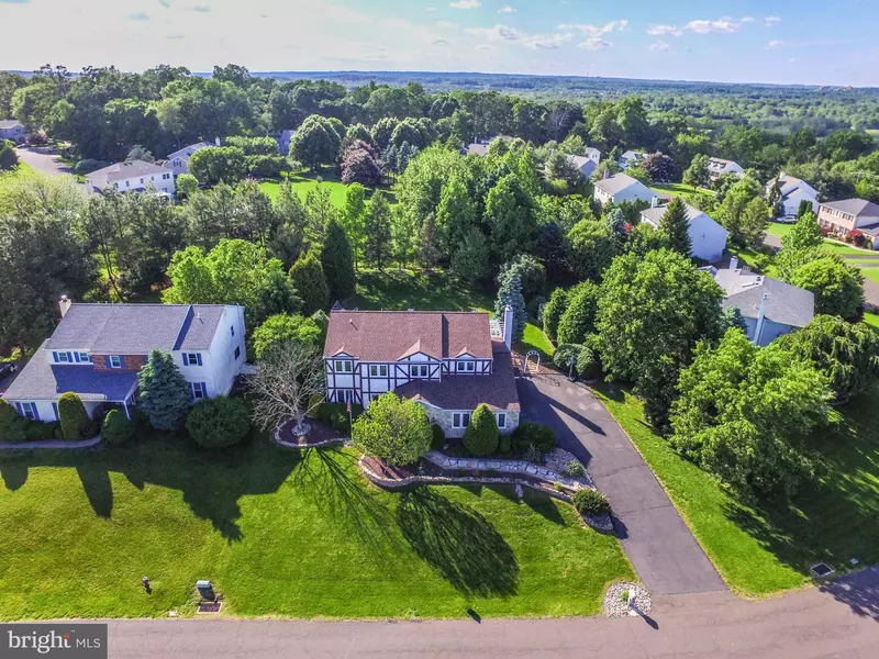 2198 JERICHO DRIVE, Jamison, PA 18929