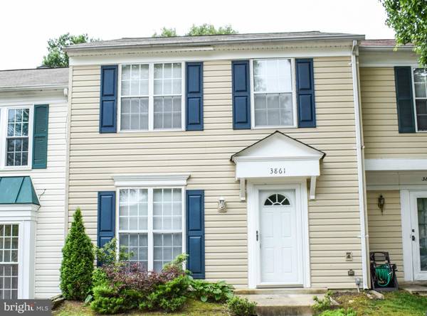 3861 KEARNYS INN PL, Waldorf, MD 20602