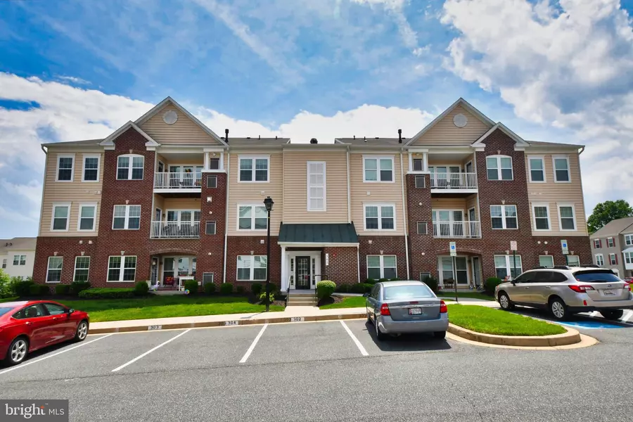 303 LOTHIAN WAY #303, Abingdon, MD 21009