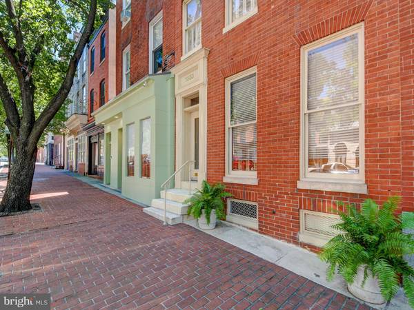 1633 E BALTIMORE ST, Baltimore, MD 21231