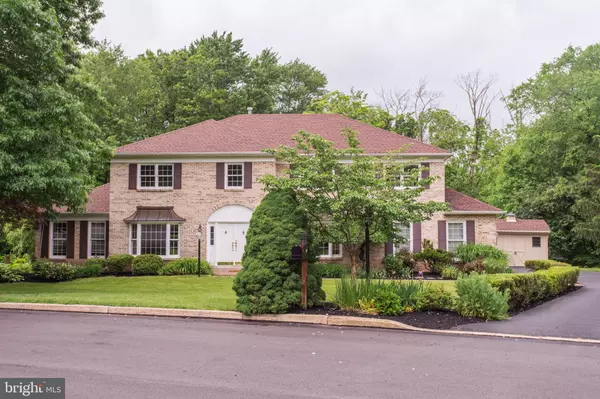 Doylestown, PA 18901,503 HOGAN CT