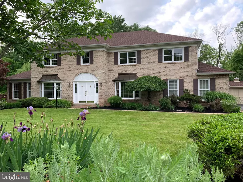 503 HOGAN CT, Doylestown, PA 18901