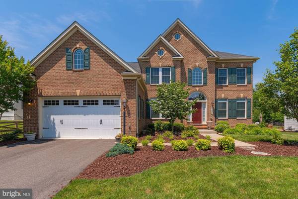 41643 BOSTONIAN PL, Aldie, VA 20105