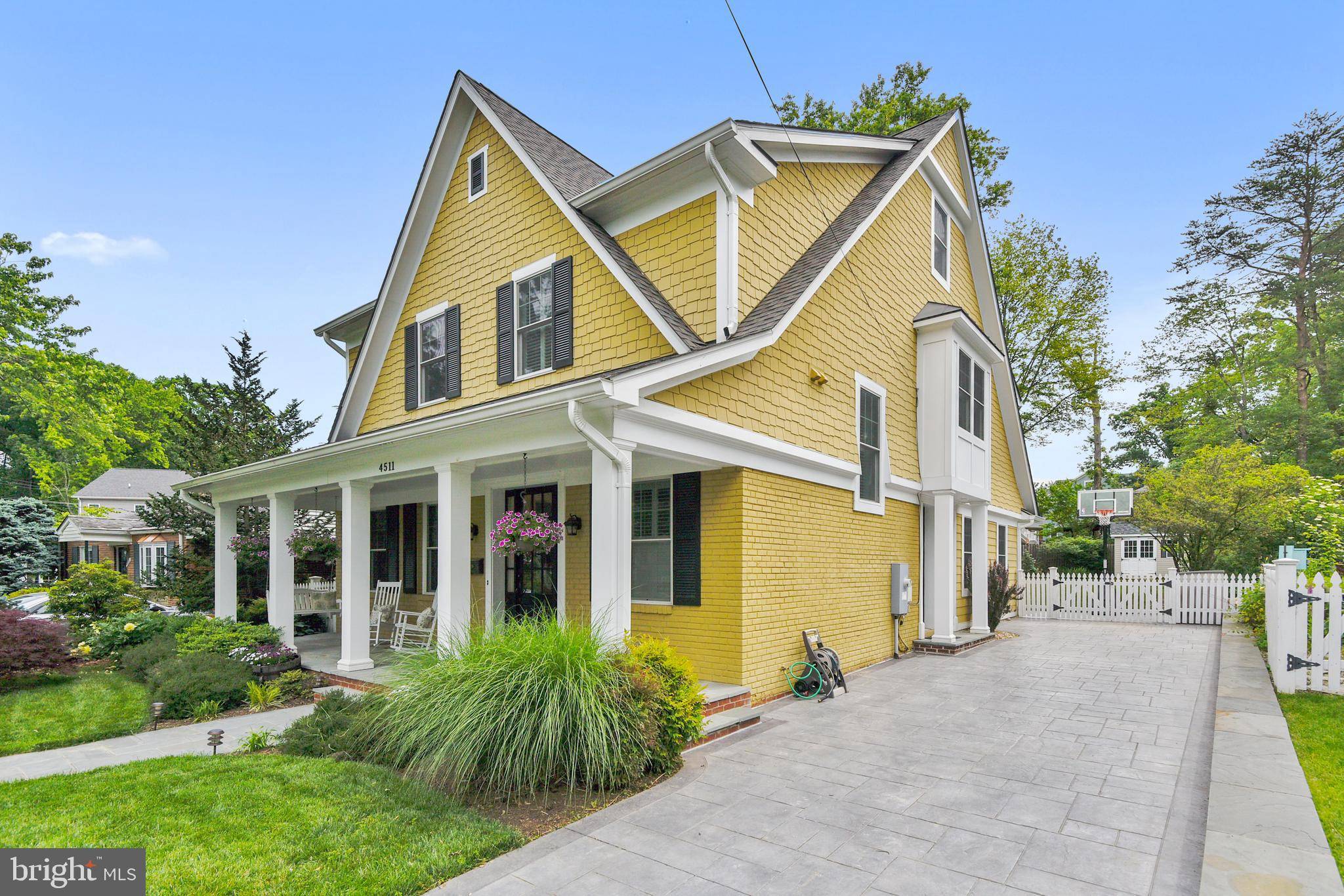 Kensington, MD 20895,4511 PULLER DR