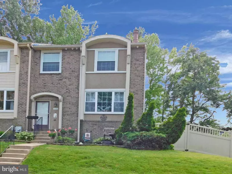 1026 OLDHAM CT, Bensalem, PA 19020