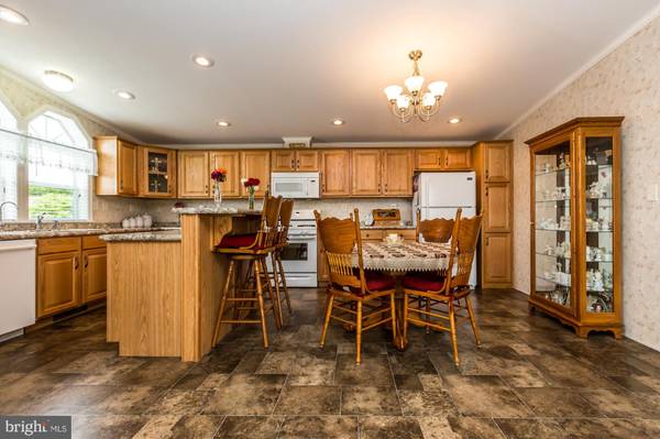 Myerstown, PA 17067,1300 E KERCHER AVE #22