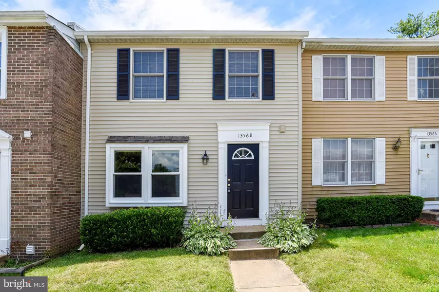 13568 BENTLEY CIR, Woodbridge, VA 22192