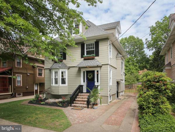 59 TRUMAN AVE, Haddonfield, NJ 08033