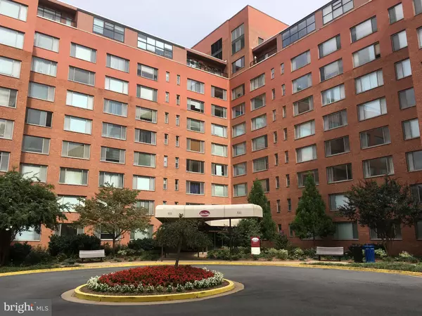 1111 ARLINGTON BLVD #739, Arlington, VA 22209